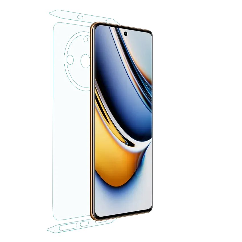 Realme 11 Pro Plus 5G Screen Protector
