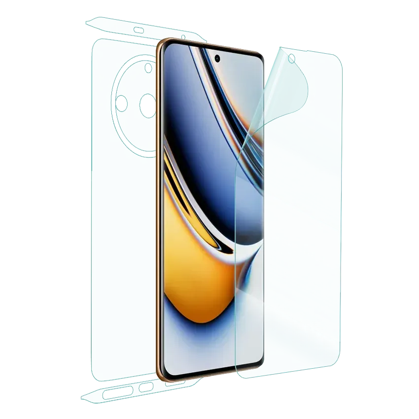 Realme 11 Pro Plus 5G Screen Protector
