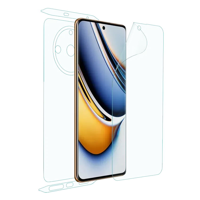 Realme 11 Pro Plus 5G Screen Protector