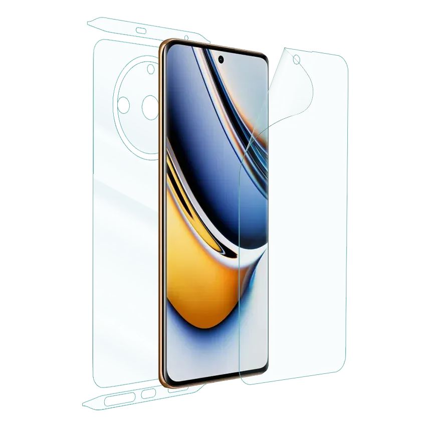 Realme 11 Pro Plus 5G Screen Protector
