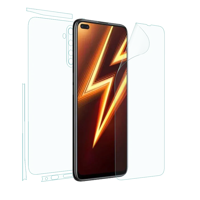 Realme 6 Screen Protector