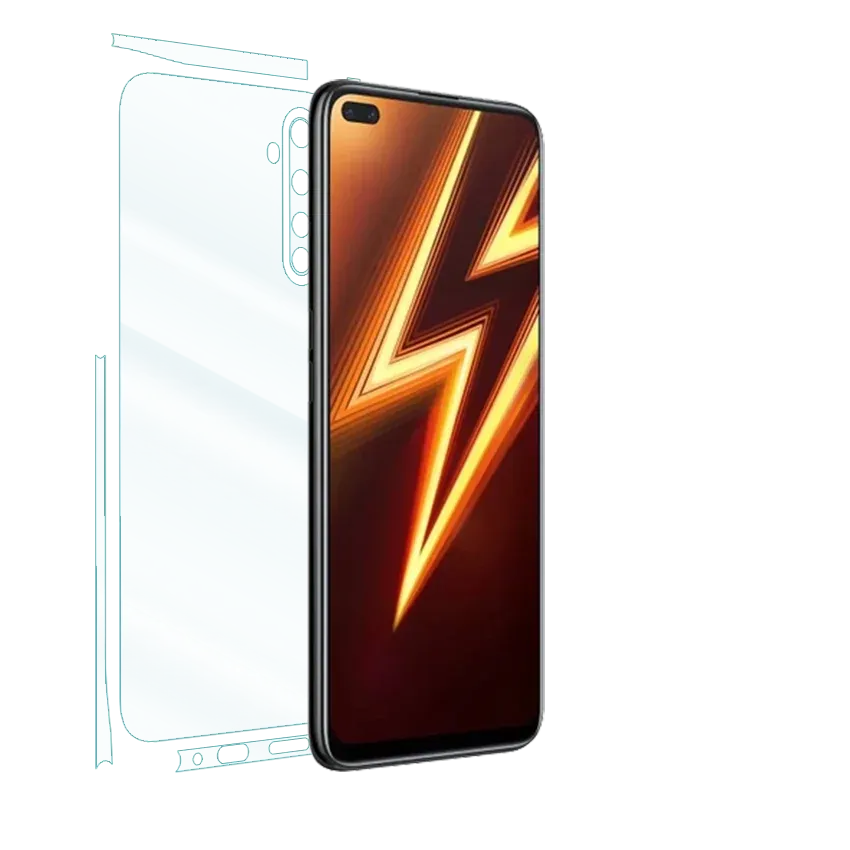 Realme 6 Screen Protector