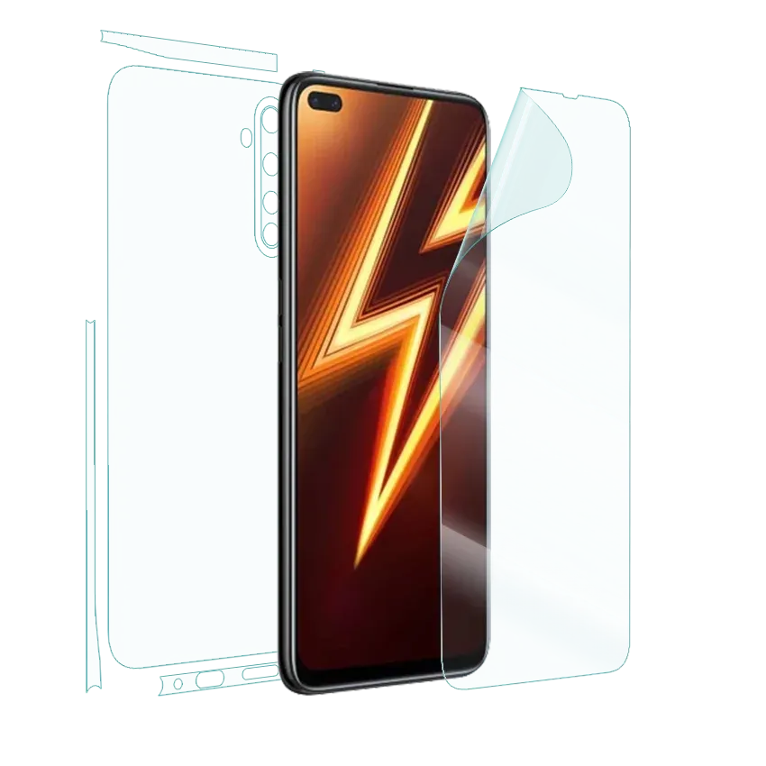 Realme 6 Screen Protector