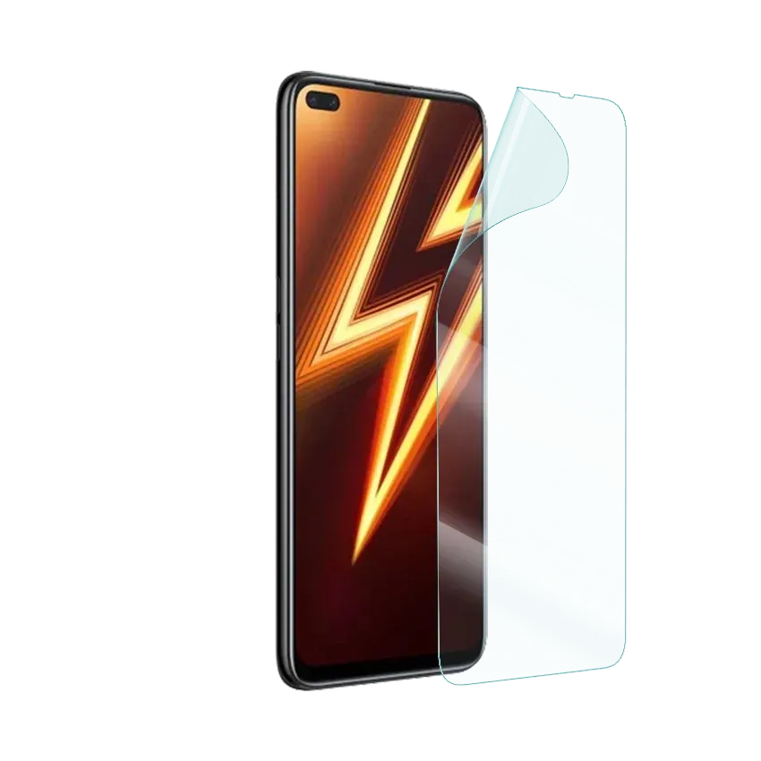 Realme 6 Screen Protector