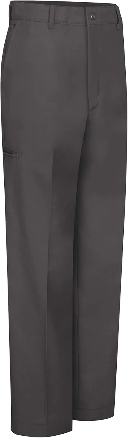 Red Kap Men's Cell Phone Pocket Pant