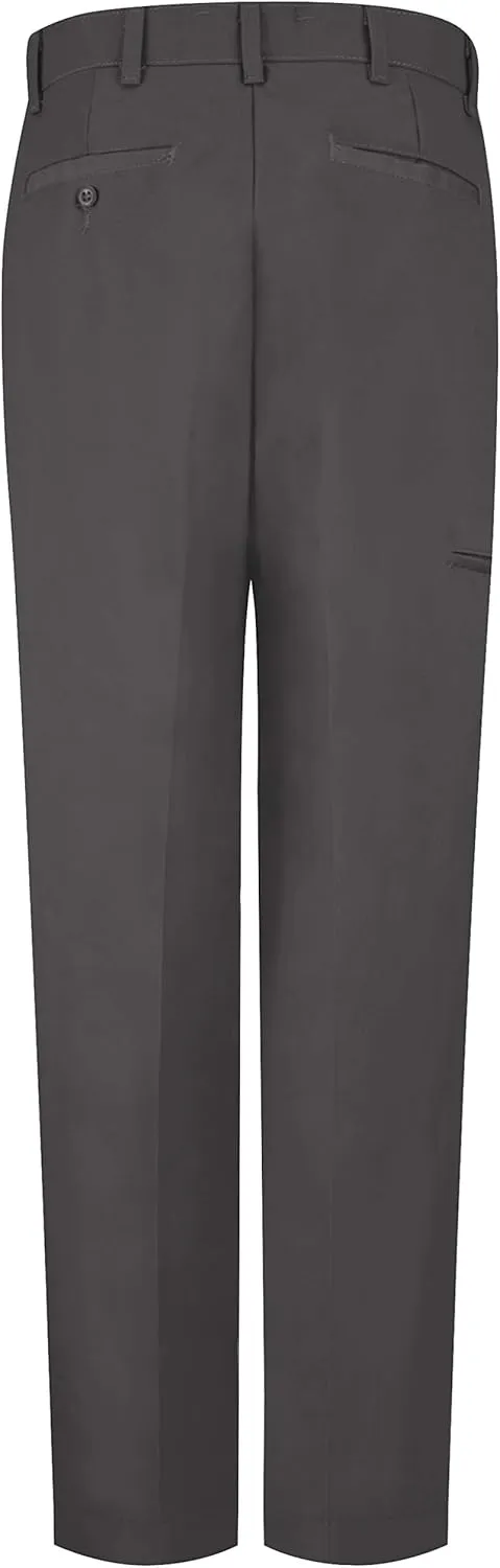 Red Kap Men's Cell Phone Pocket Pant