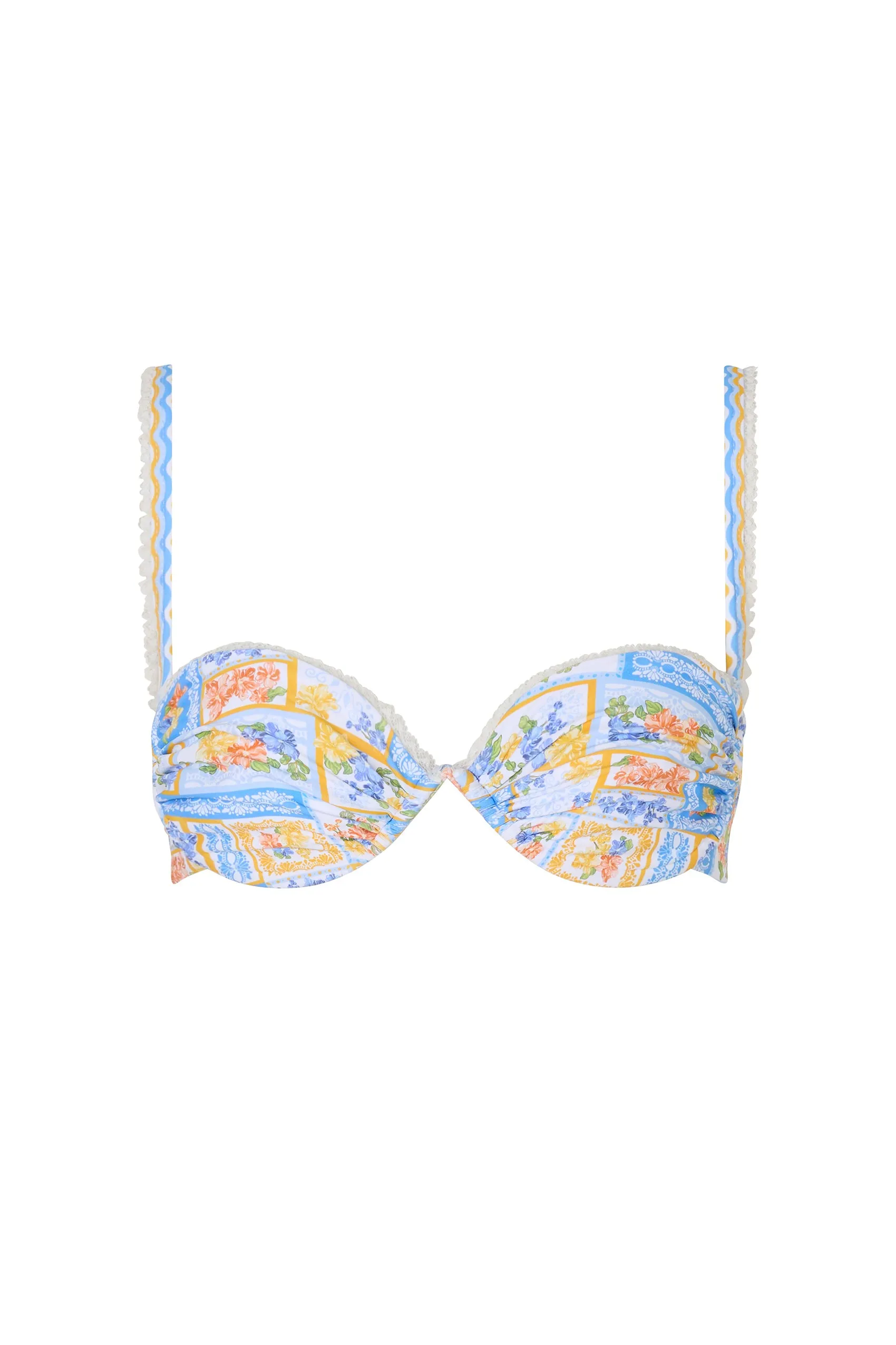 Riviera Top in Hermosa