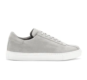 ROGER | CEMENT SUEDE
