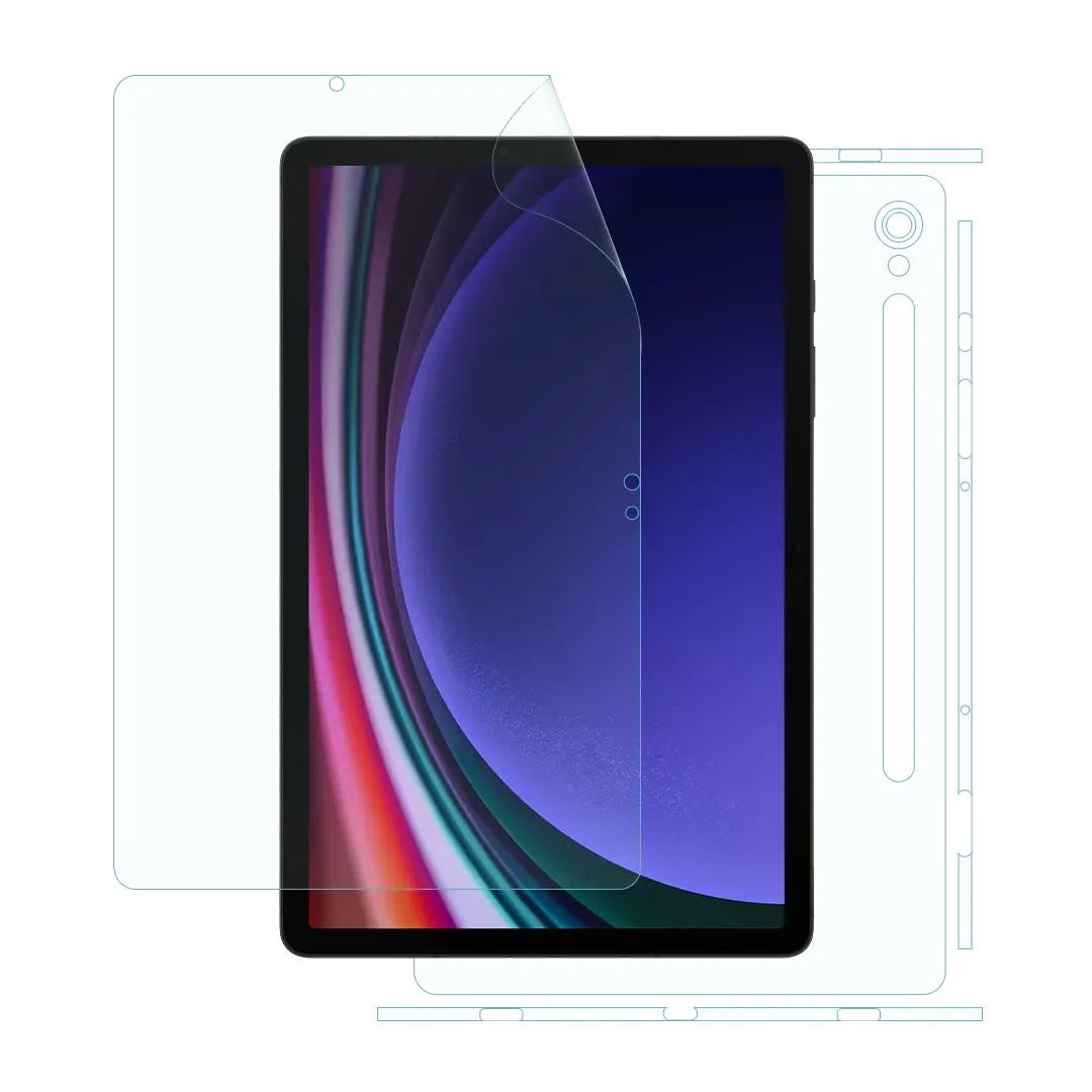 Samsung Galaxy Tab S9 Screen Protector