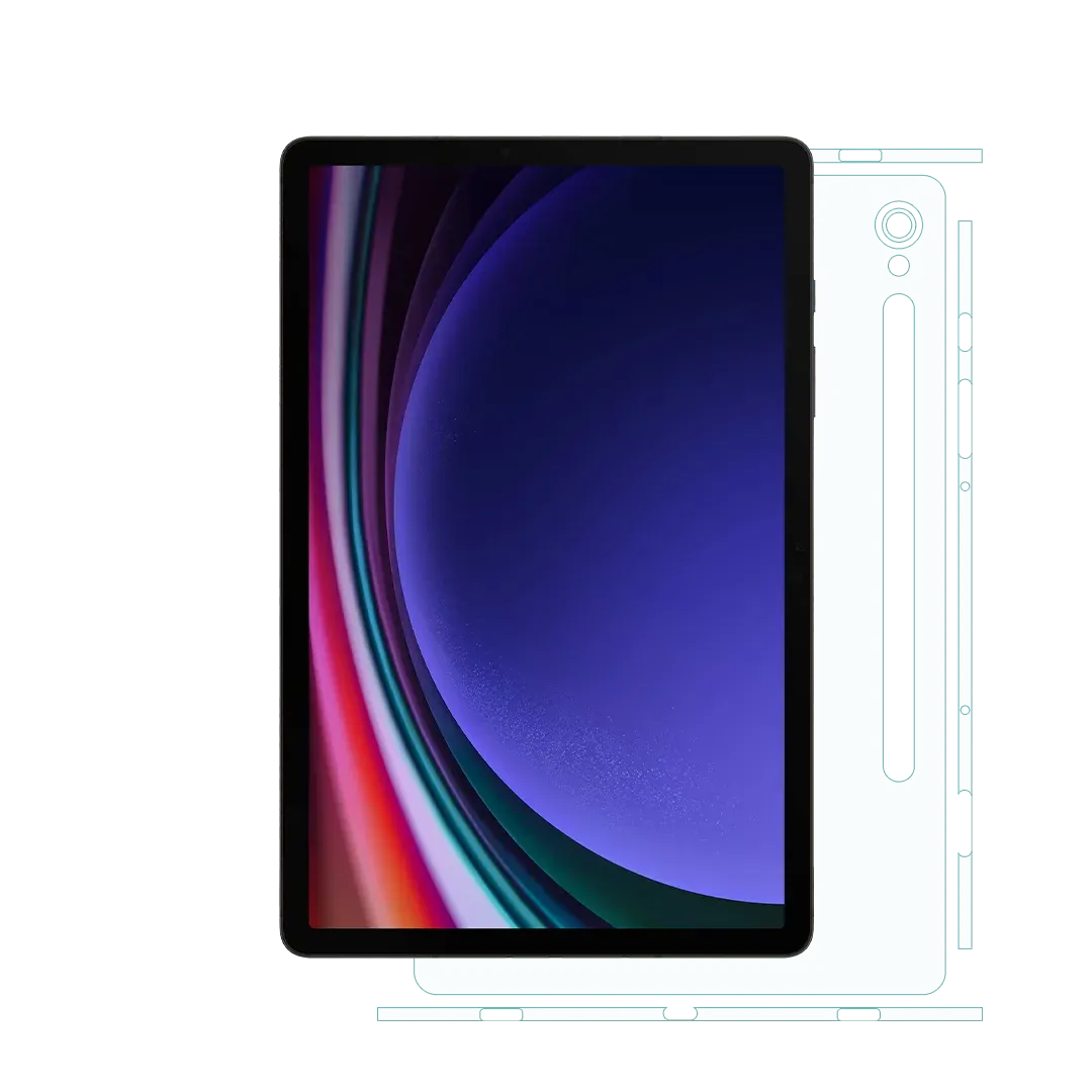 Samsung Galaxy Tab S9 Screen Protector