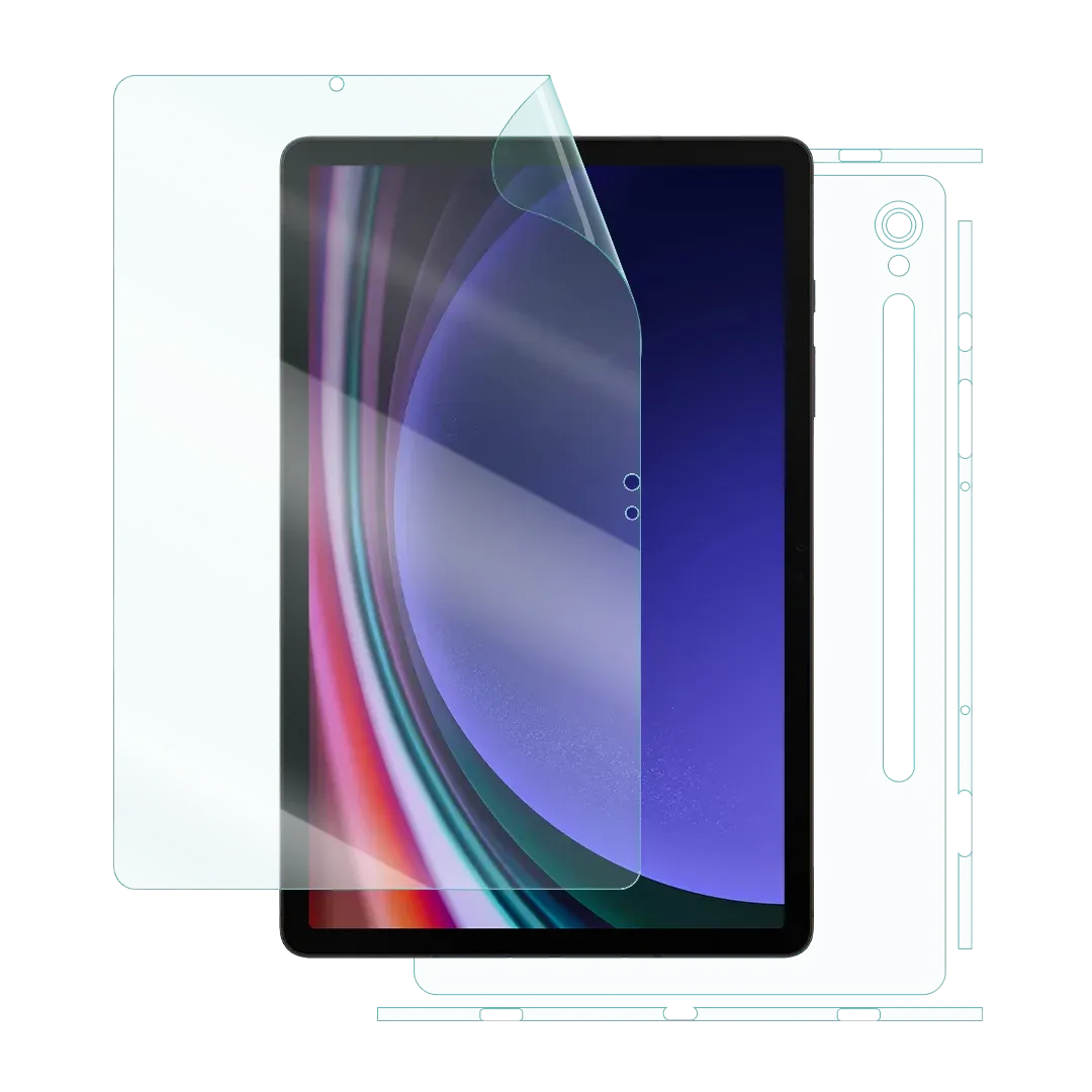 Samsung Galaxy Tab S9 Screen Protector