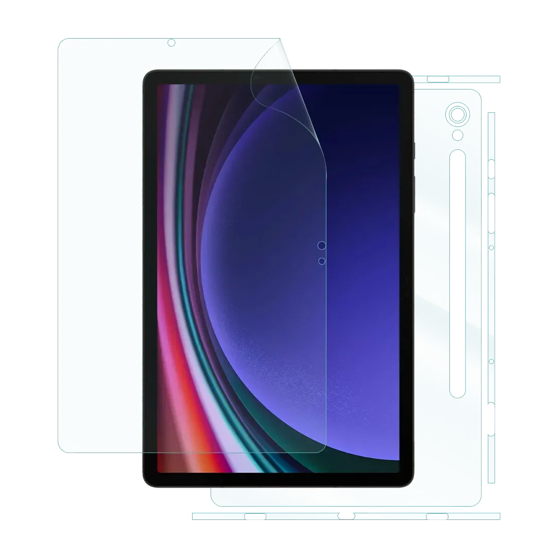 Samsung Galaxy Tab S9 Screen Protector