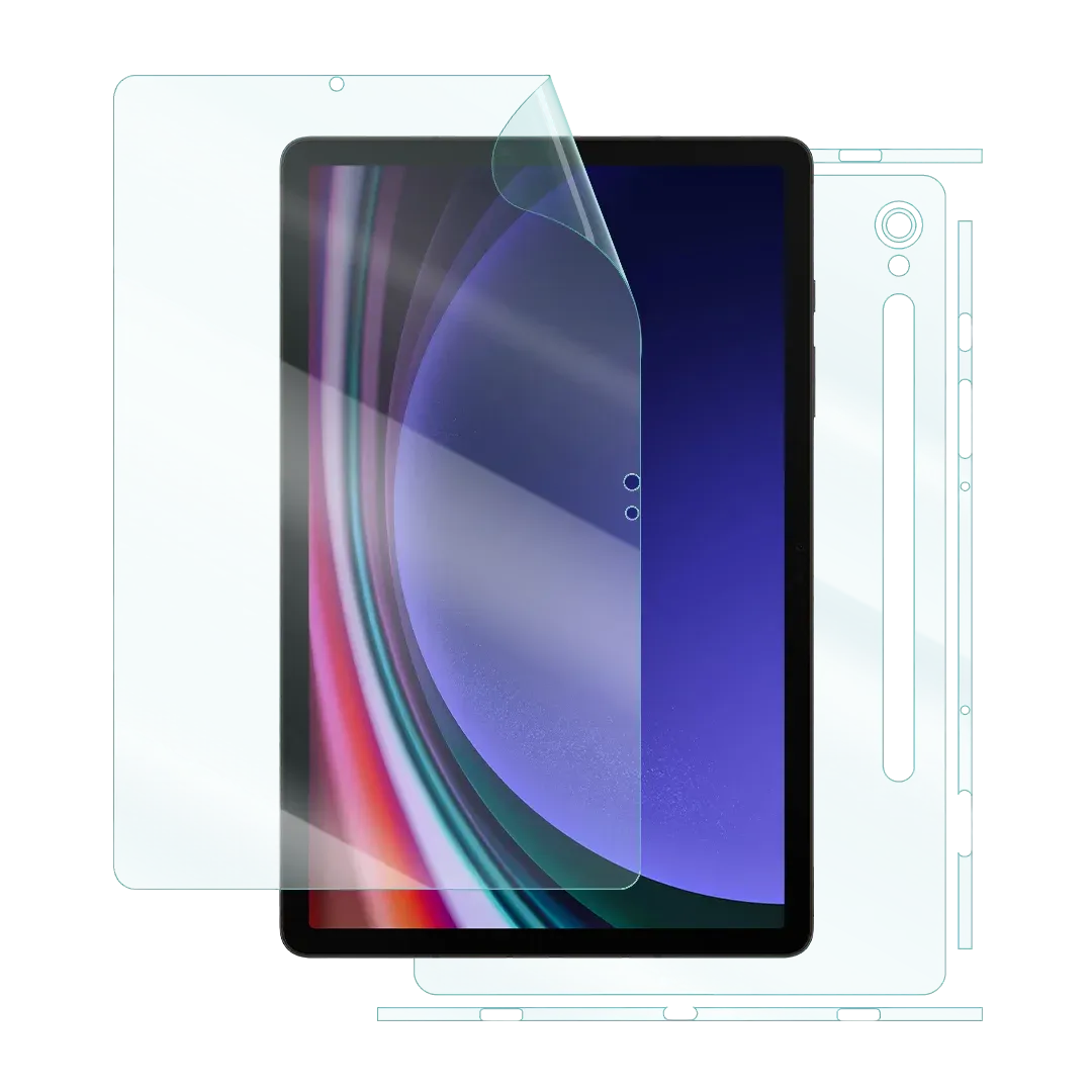 Samsung Galaxy Tab S9 Screen Protector