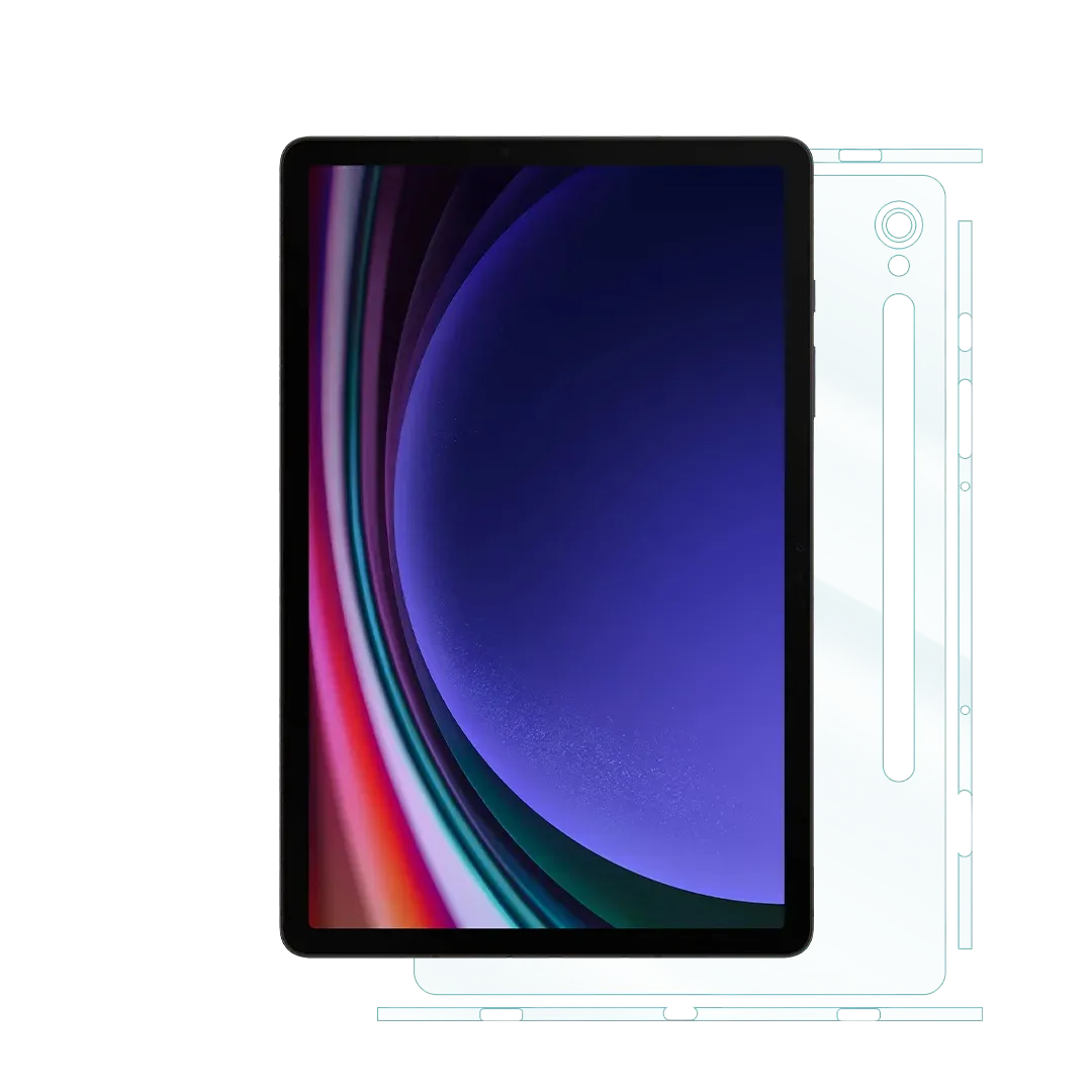 Samsung Galaxy Tab S9 Screen Protector