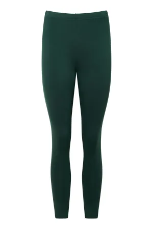 SATO LEGGING - Green