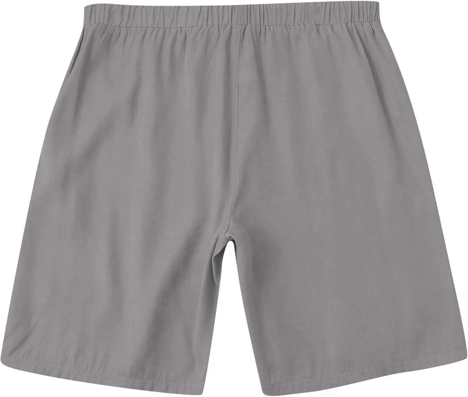 Shorts for Men Athletic Elastic Waisted Print Shorts Men Training Fitness Clothing