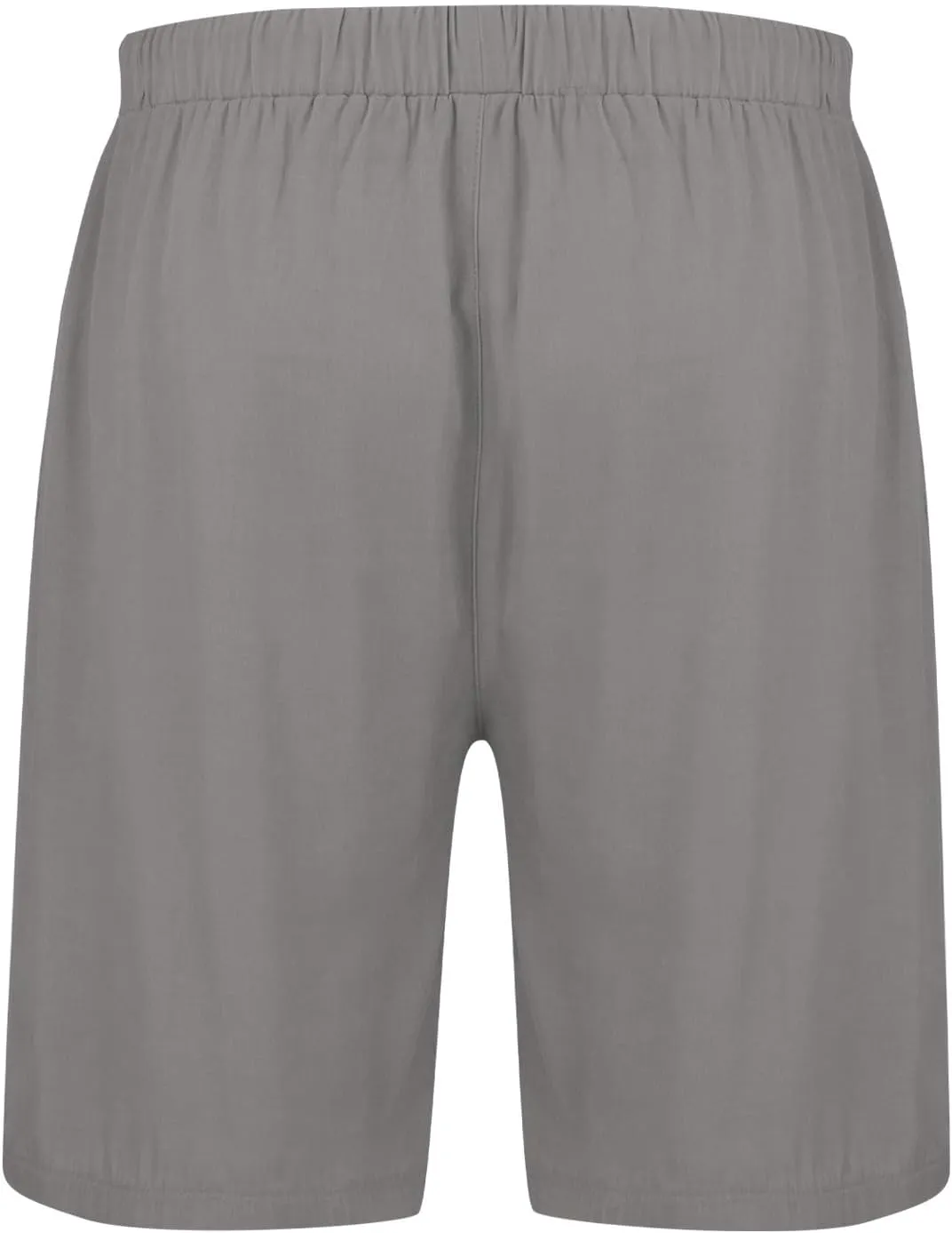 Shorts for Men Athletic Elastic Waisted Print Shorts Men Training Fitness Clothing