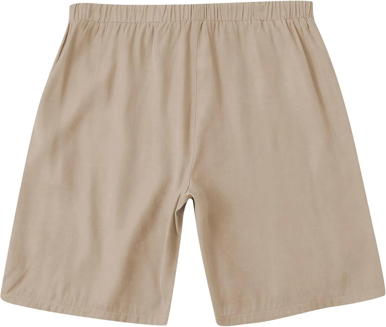 Shorts for Men Athletic Elastic Waisted Print Shorts Men Training Fitness Clothing