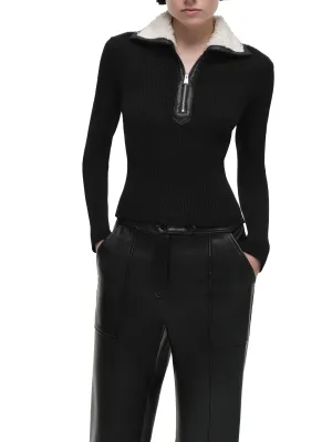 SIMKHAI Sherin Top