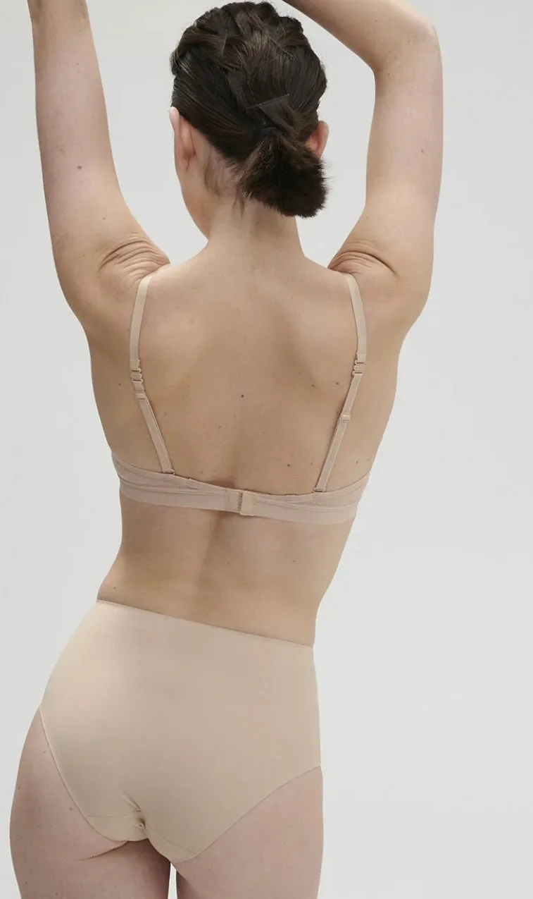 SIMONE PERELE~ Padded wireless bra