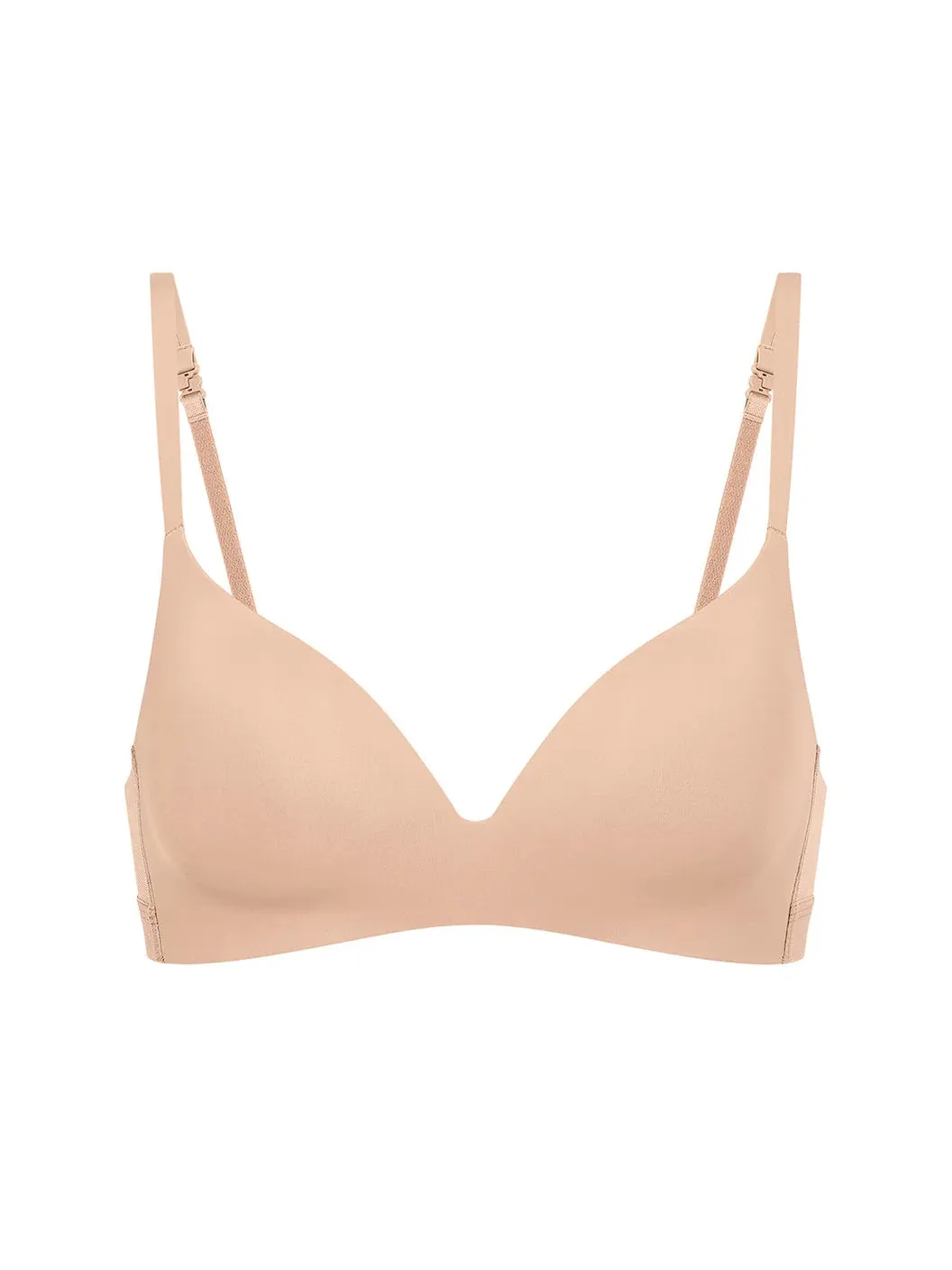 SIMONE PERELE~ Padded wireless bra