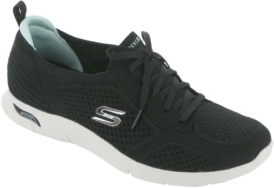 Skechers Women's, Arch Fit Refine Her Best Sneaker