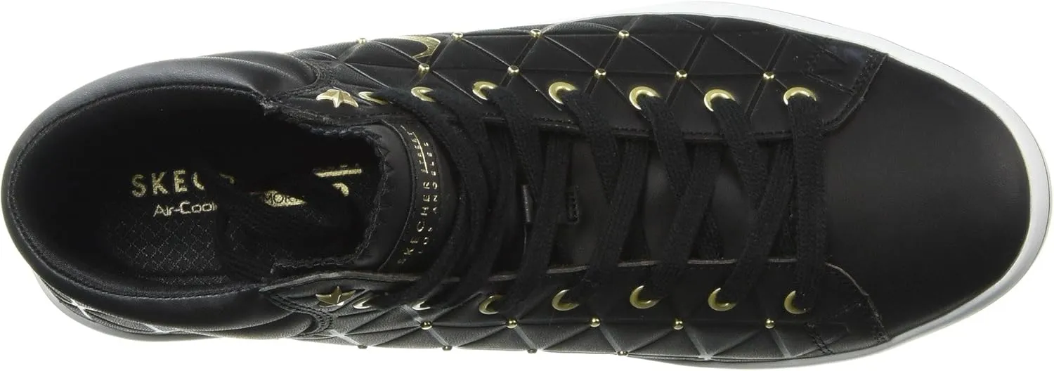 Skechers Women's Hi lite Triangle De boss