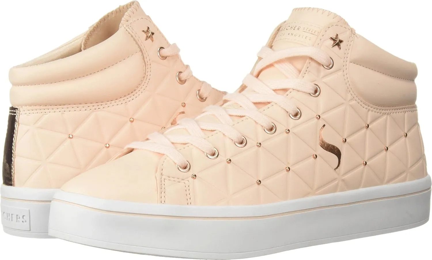 Skechers Women's Hi lite Triangle De boss
