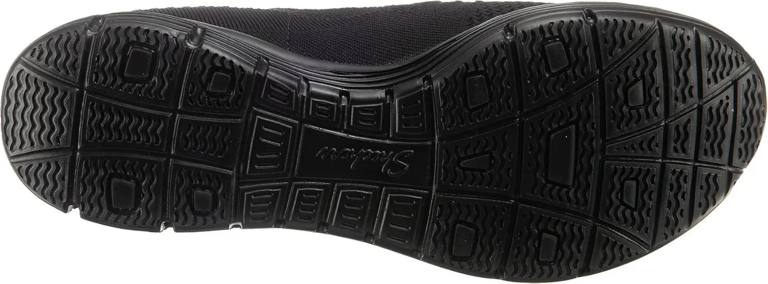 Skechers Women's Seager Umpire Sneaker
