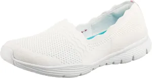 Skechers Women's Seager Umpire Sneaker