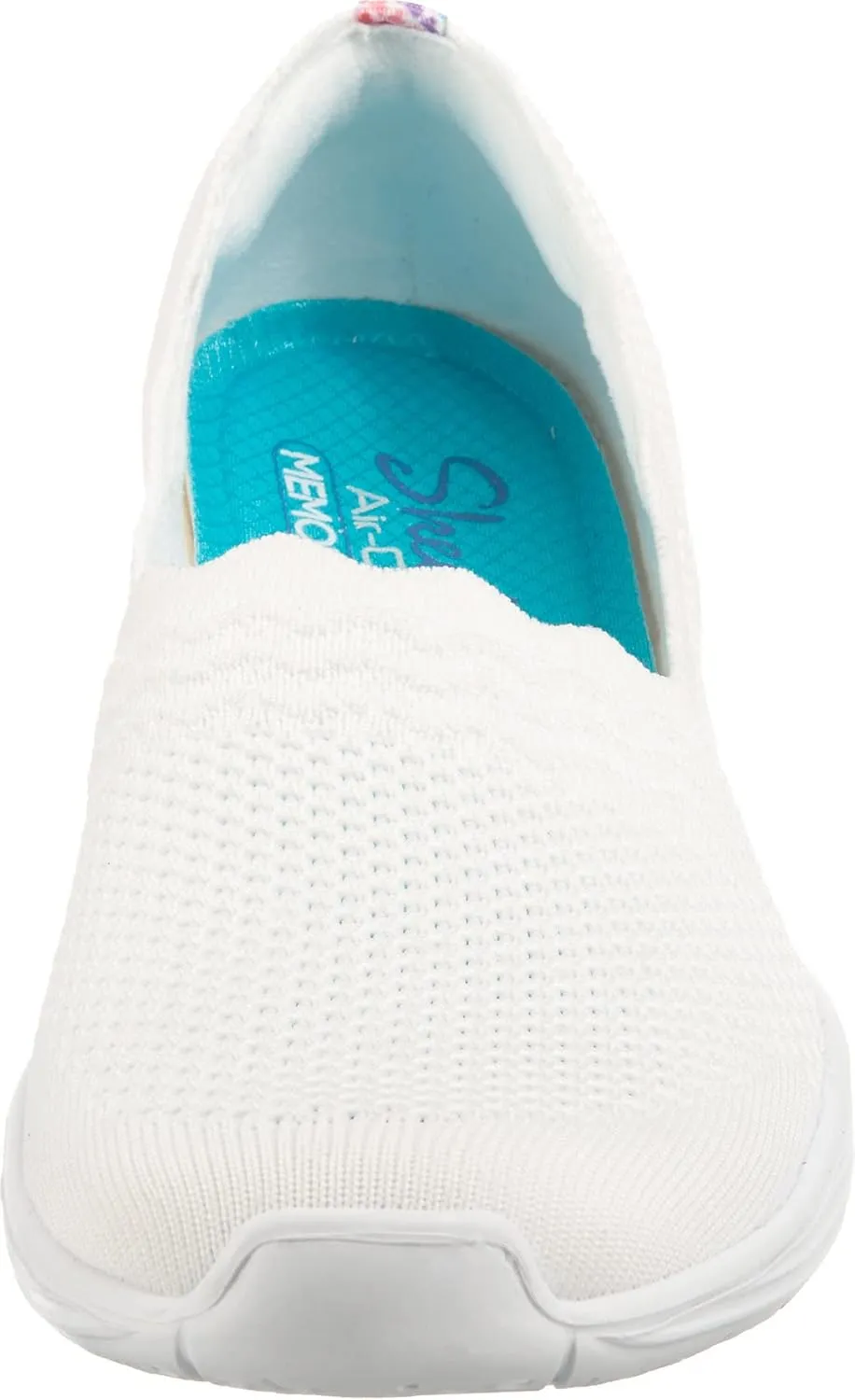 Skechers Women's Seager Umpire Sneaker