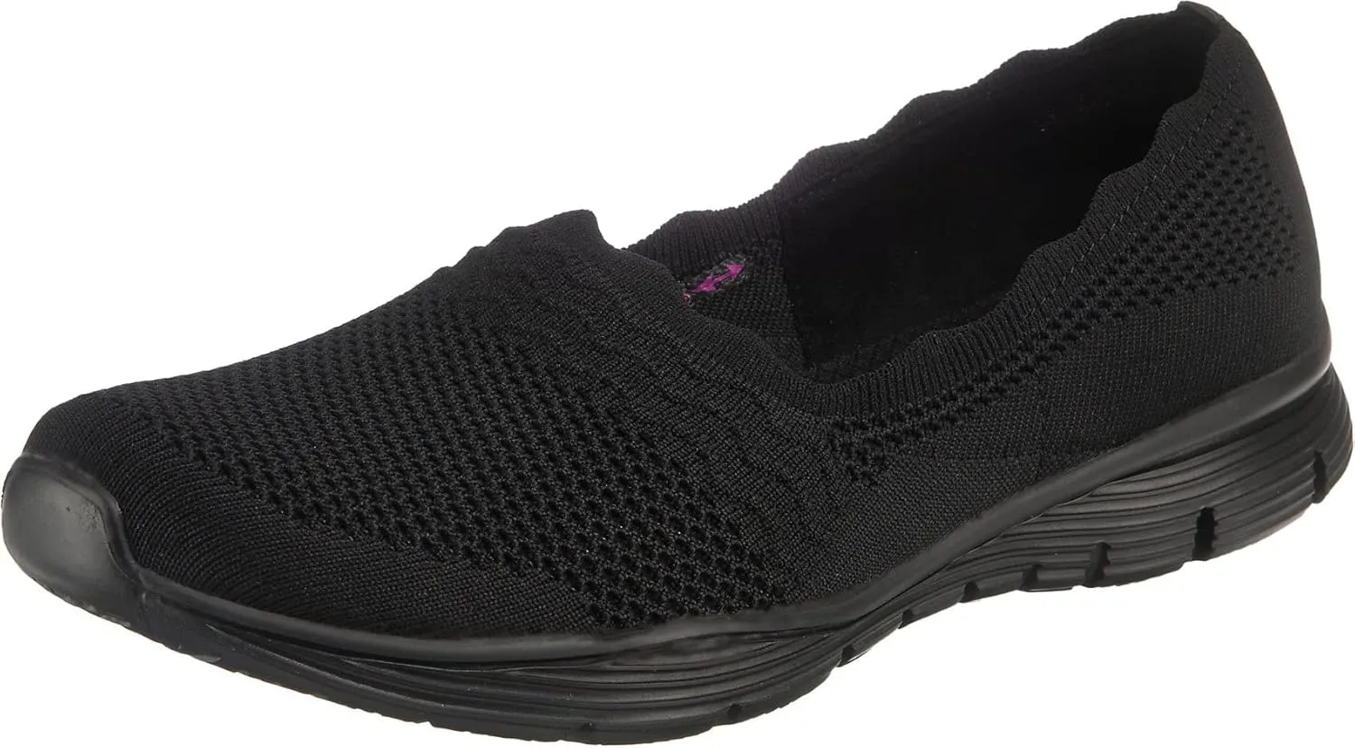 Skechers Women's Seager Umpire Sneaker