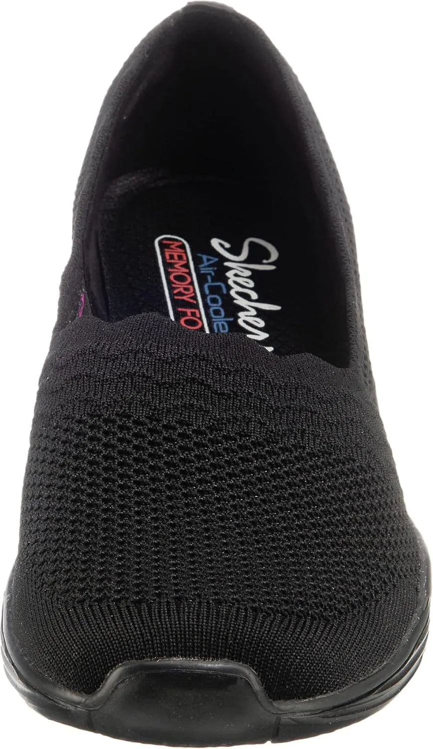Skechers Women's Seager Umpire Sneaker
