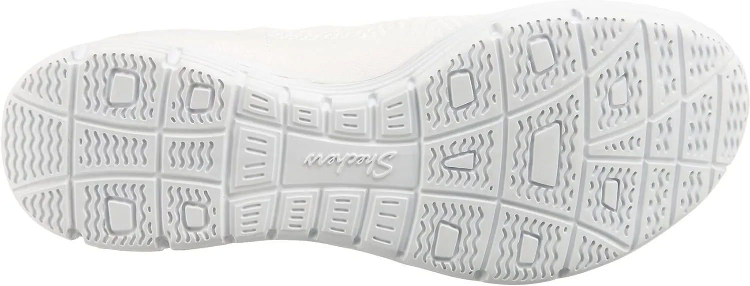 Skechers Women's Seager Umpire Sneaker