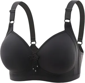 Sports Bras for Women Bralettes for Women with Support Sexy Lingerie Support Bras for Older Women Lift No Underwire