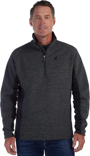 Spyder Men's Zenith Fleece Jacket