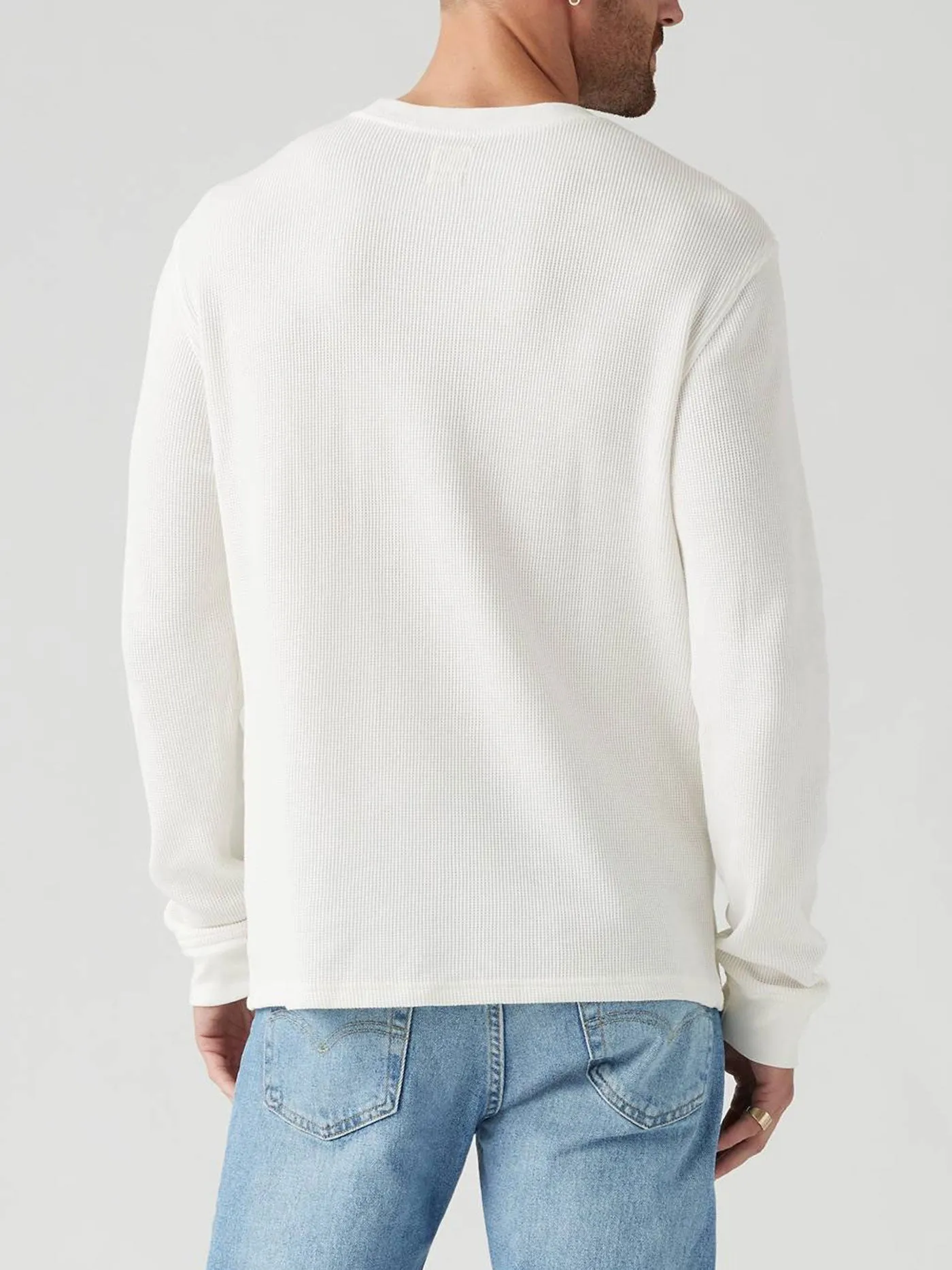 Standart Thermal Egret Long Sleeve T-Shirt