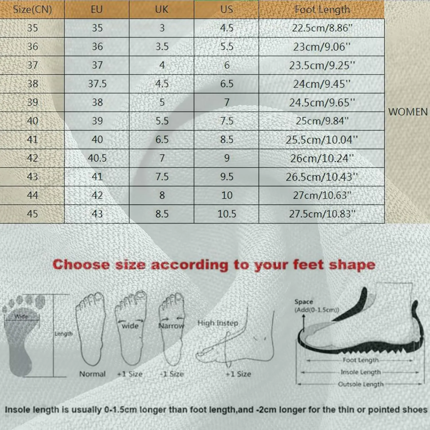 Summer Sandals for Women Hollow Out Breathable Casual Shoes Cushioned Footbed Arch-Support Outdoor Sandal
