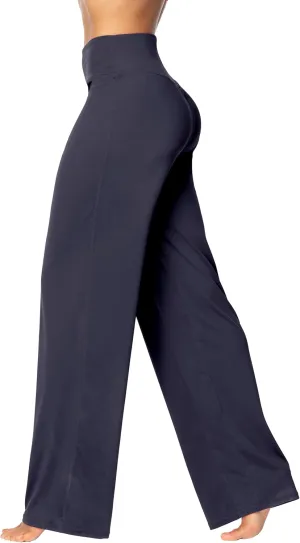 Sunzel Yoga Pants for Women Straight Wide Leg High Waisted Lounge Pants