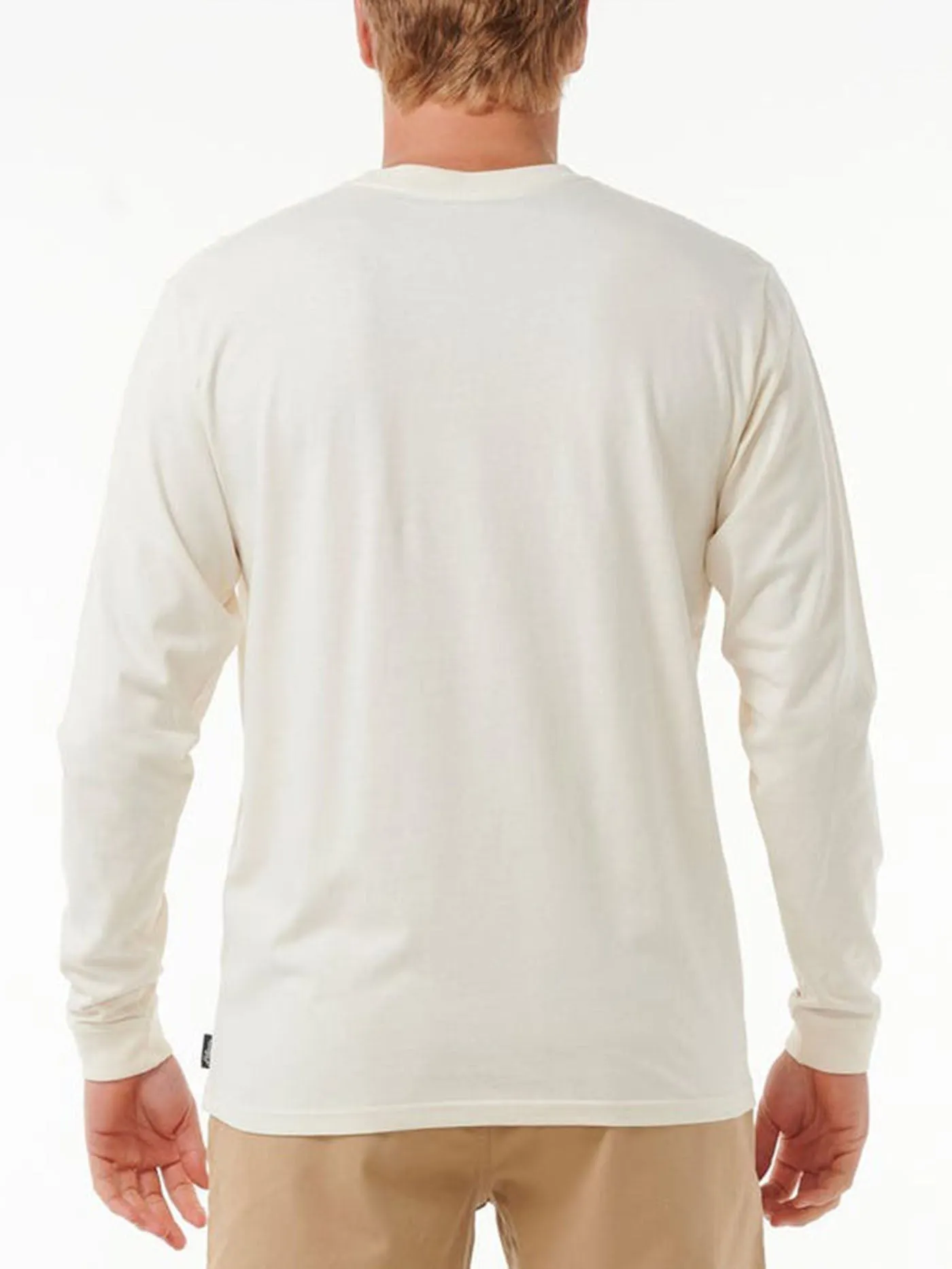 Surf Revival Hoffman Long Sleeve T-Shirt
