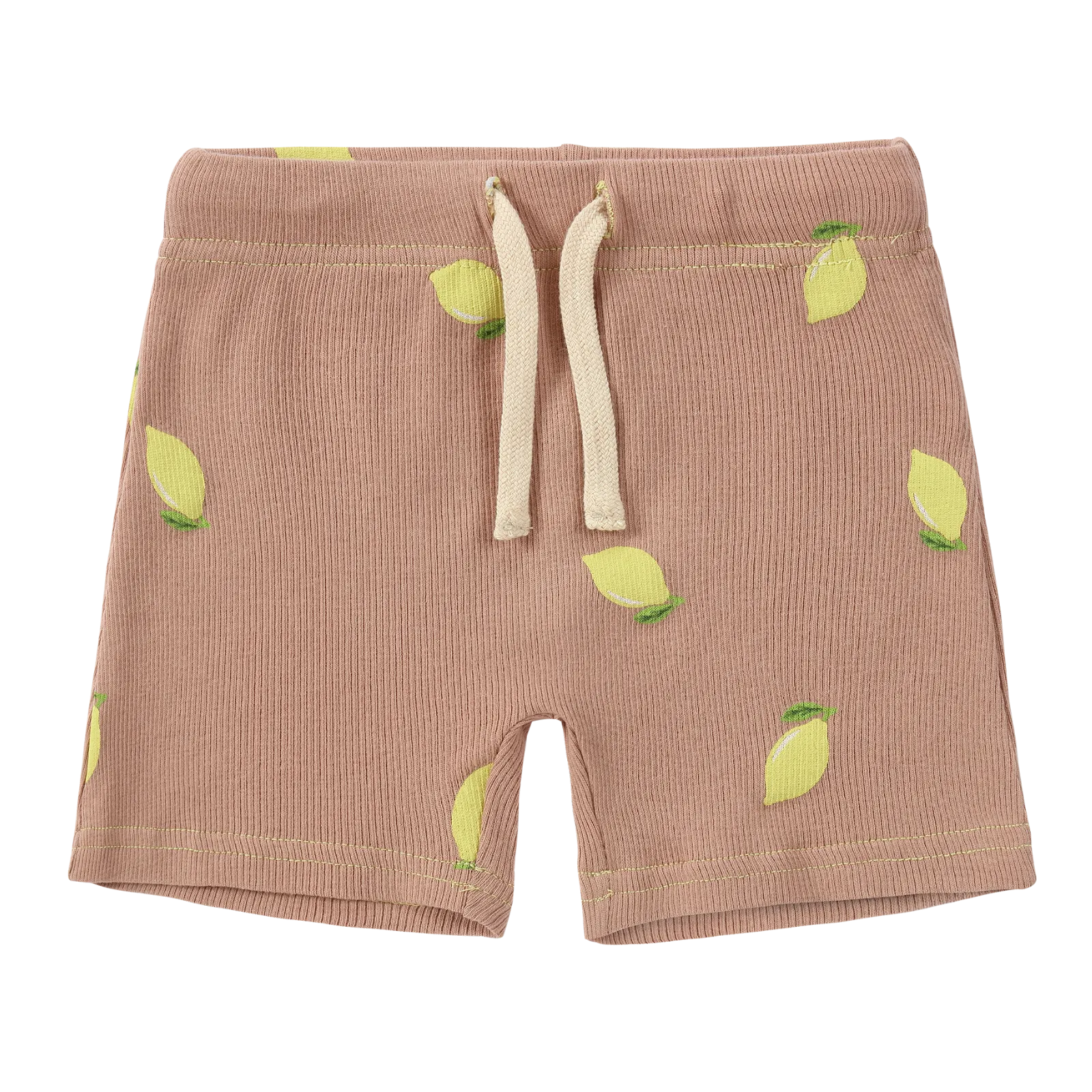 SUSUKOSHI SHORTS: LEMON