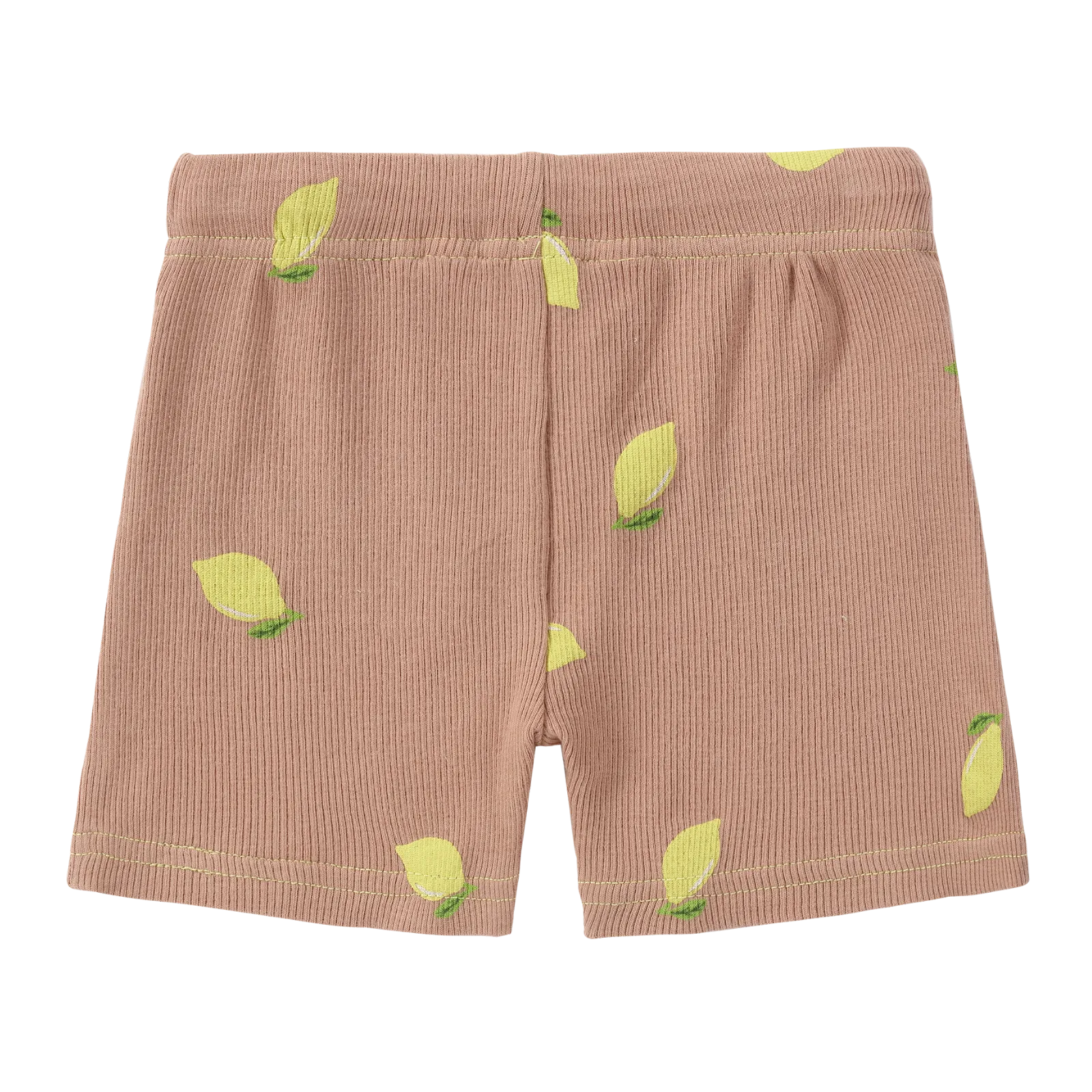 SUSUKOSHI SHORTS: LEMON