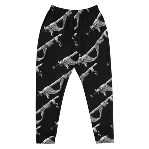 Swordz® Pants (ONLY 8 units AVAILABLE)