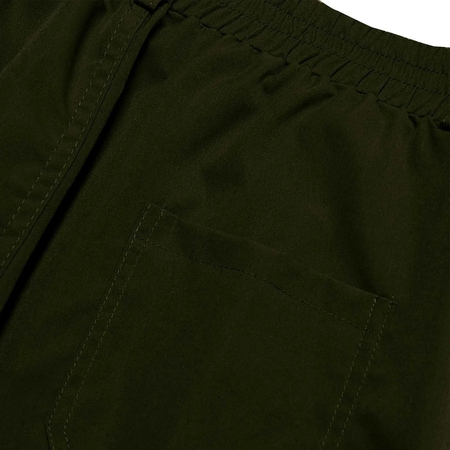 Tactical Pants for Men Stretch Ripstop Waterproof Zipper Cargo Hiking Pants Breathable Work Pant Fishing with Pockets