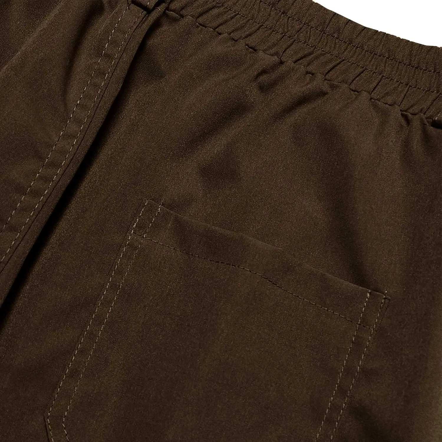 Tactical Pants for Men Stretch Ripstop Waterproof Zipper Cargo Hiking Pants Breathable Work Pant Fishing with Pockets
