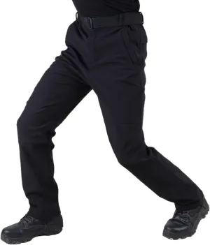 Tactical Pants for Men Stretch Ripstop Waterproof Zipper Cargo Hiking Pants Comfortable Work Pant Travel with Pockets