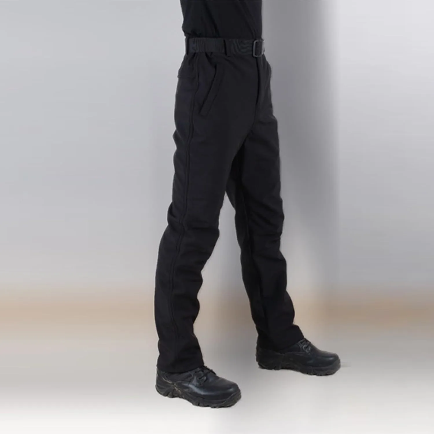 Tactical Pants for Men Stretch Ripstop Waterproof Zipper Cargo Hiking Pants Comfortable Work Pant Travel with Pockets