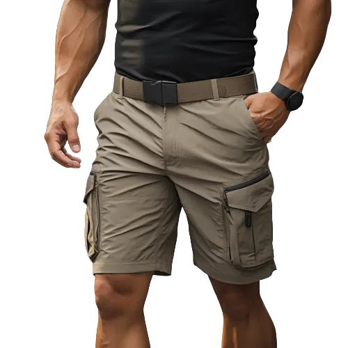 Tactical Shorts Mens