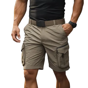 Tactical Shorts Mens