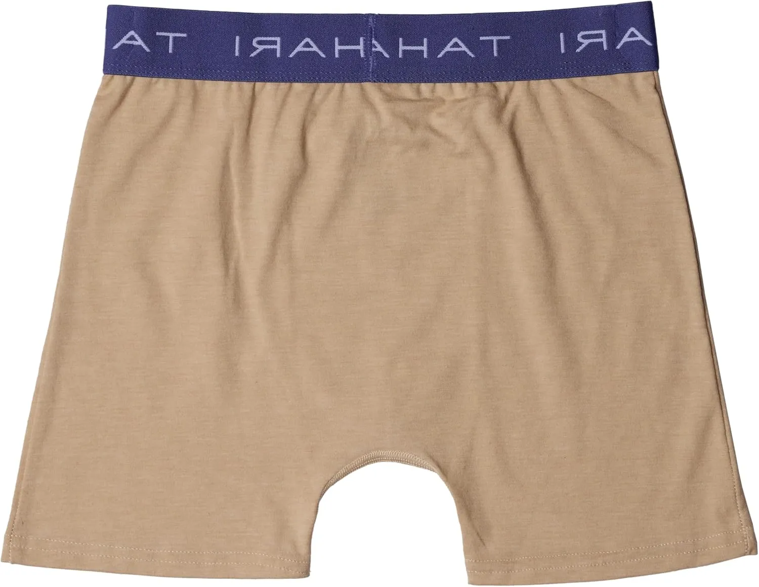 TAHARI Boys' 5-Pack Cotton Boxer Briefs